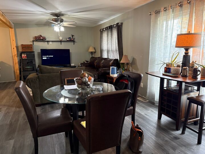 Property Photo: 125 Cleveland Circle IL 61326