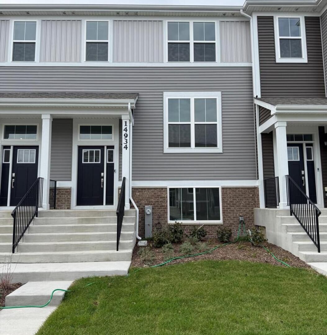 Property Photo:  14934 S. Dyer Lane  IL 60544 