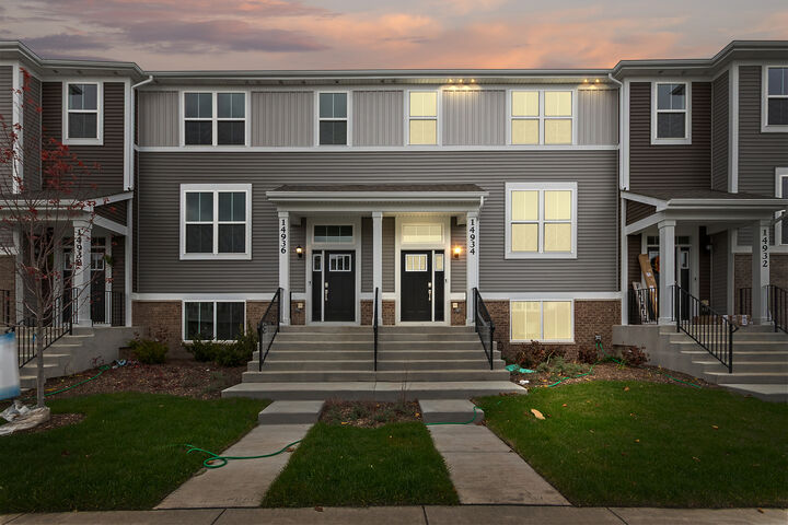 14934 S. Dyer Lane  Plainfield IL 60544 photo