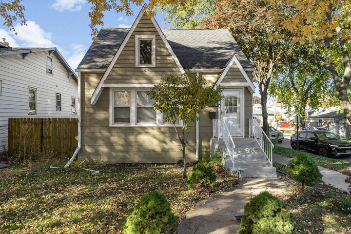 5402 S 73rd Avenue  Summit IL 60501 photo