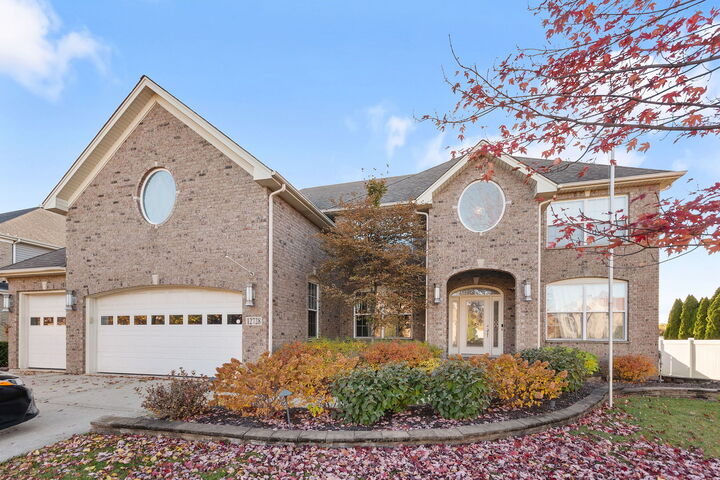 12728 Tipperary Lane  Plainfield IL 60585 photo