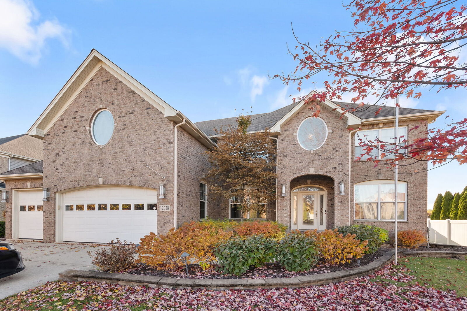 Property Photo:  12728 Tipperary Lane  IL 60585 