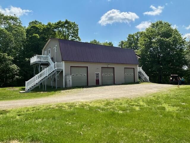 Property Photo:  436 Valley Road  ME 04921 