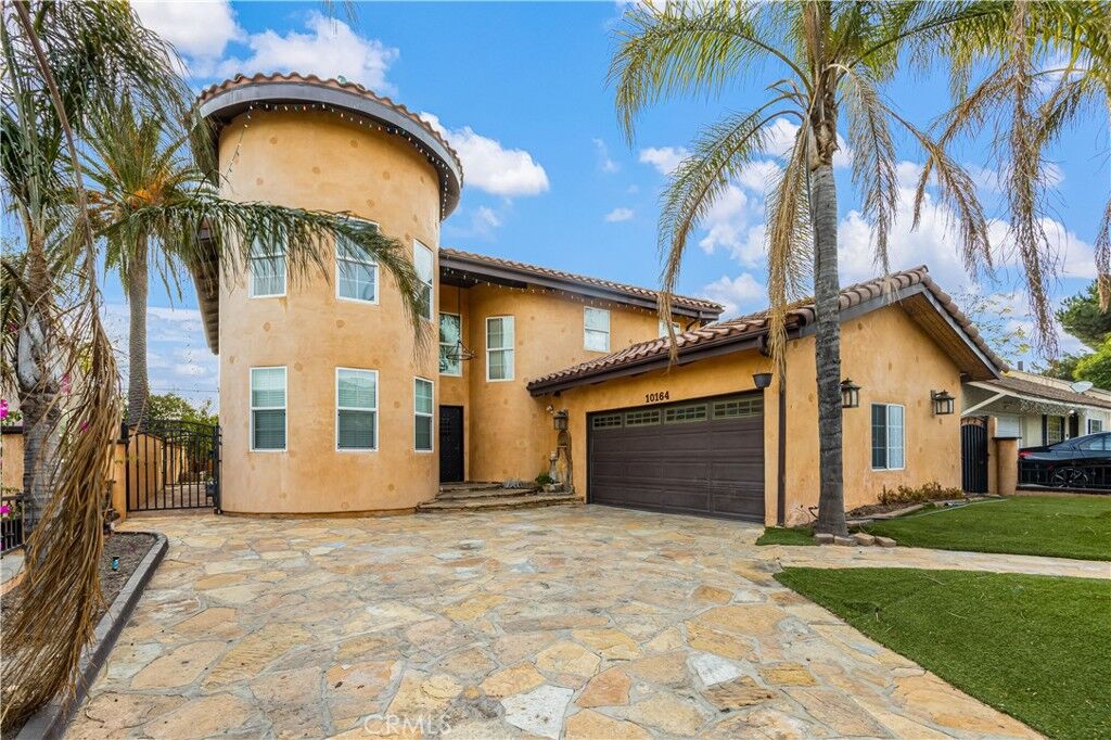 Property Photo:  10164 Elkwood Street  CA 91352 