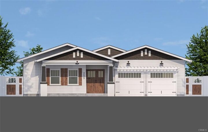 263 Via Ballena  San Clemente CA 92672 photo