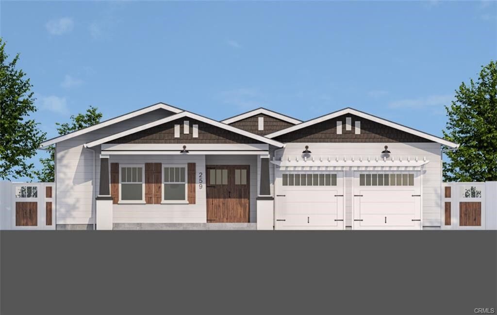 Property Photo: 263 Via Ballena CA 92672