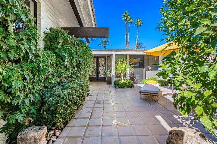 44841 Desert Horizons Drive  Indian Wells CA 92210 photo