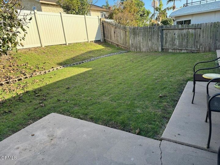 Property Photo:  2526 Waxwing Avenue  CA 93003 