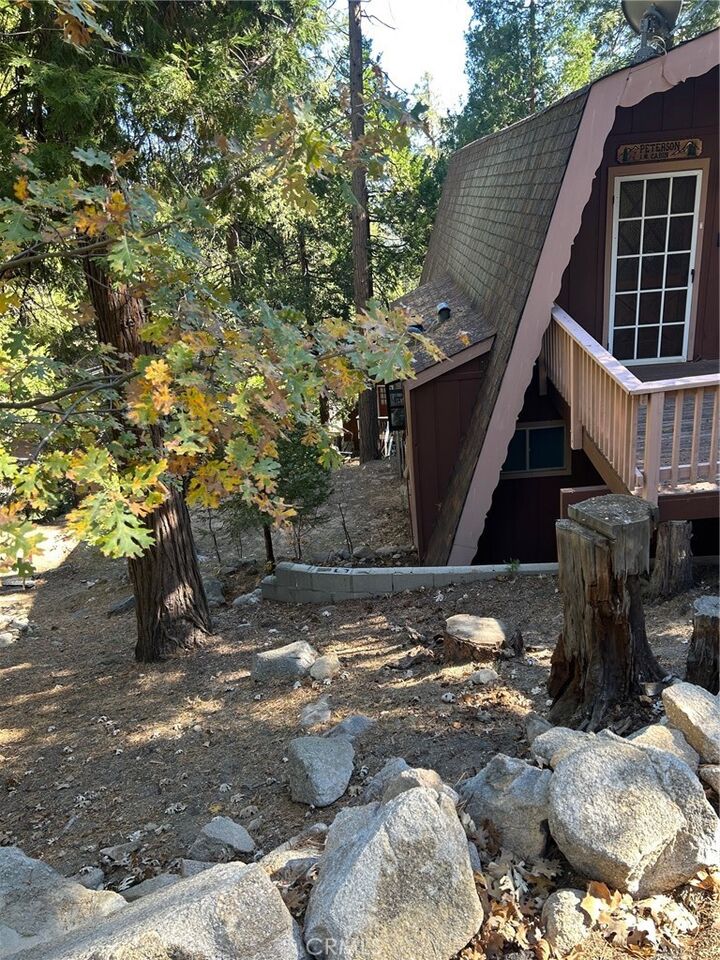 Property Photo: 453 Oriole Drive CA 92391