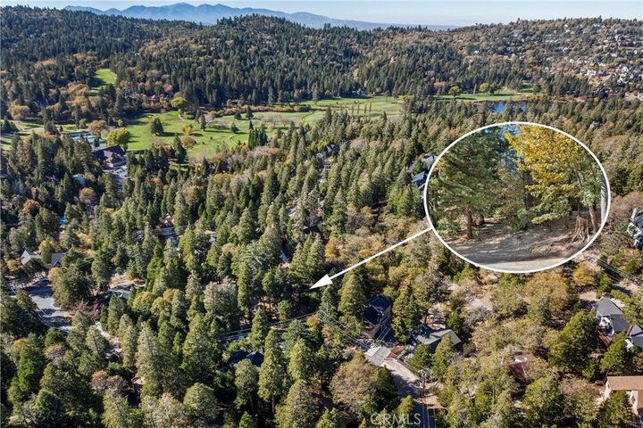 0 Pioneer Road  Lake Arrowhead CA 92352 photo