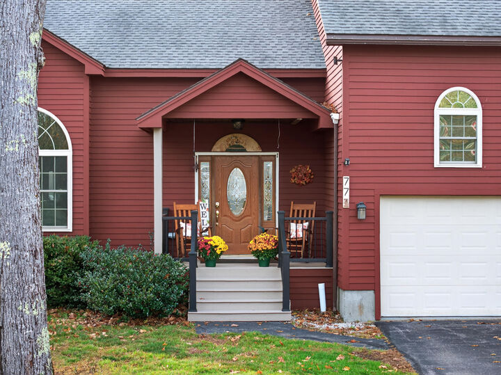 Property Photo: 77 Southern Terrace ME 04280