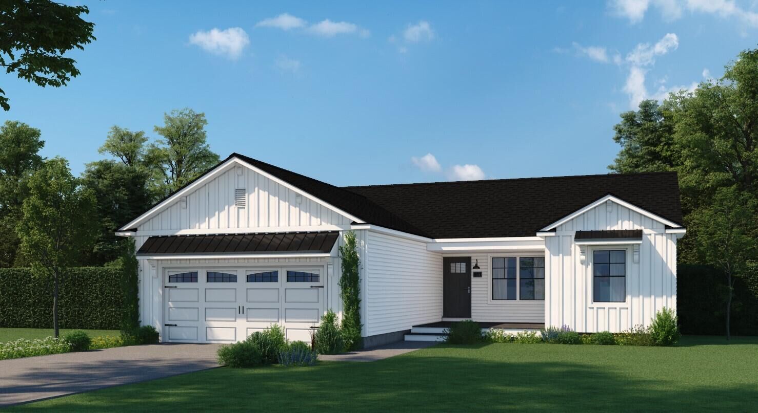 Property Photo: 85 Westhaven Lane ME 04090