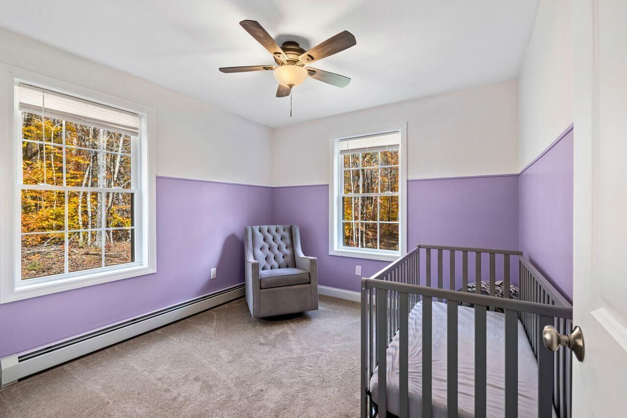 Property Photo: 14 Mallard Drive ME 04048