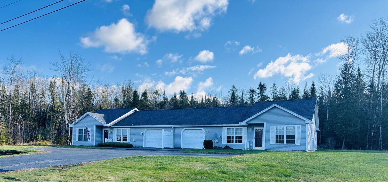 Property Photo:  35A Birchbrook Lane 35A  ME 04456 