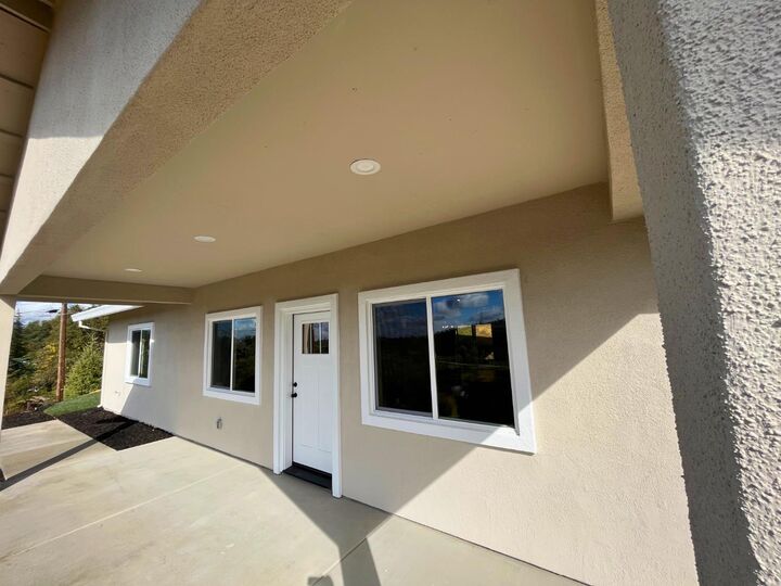 Property Photo: 3201 Anthis Drive CA 95667