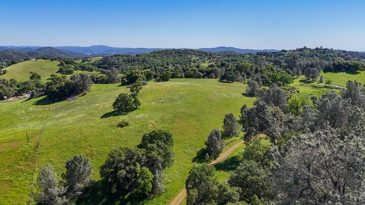 Property Photo: 2000 State Highway 193 CA 95614