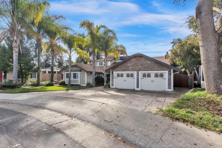 Property Photo: 9692 Melrose Avenue CA 95624