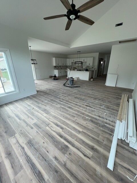 Property Photo: 1509 Old Estill Springs Rd TN 37388