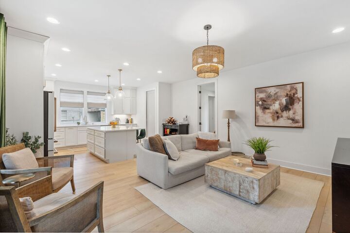 Property Photo: 2819B Hody Dr TN 37206