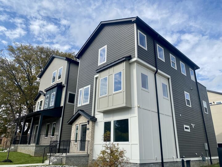 6126 Robertson Ave  Nashville TN 37209 photo