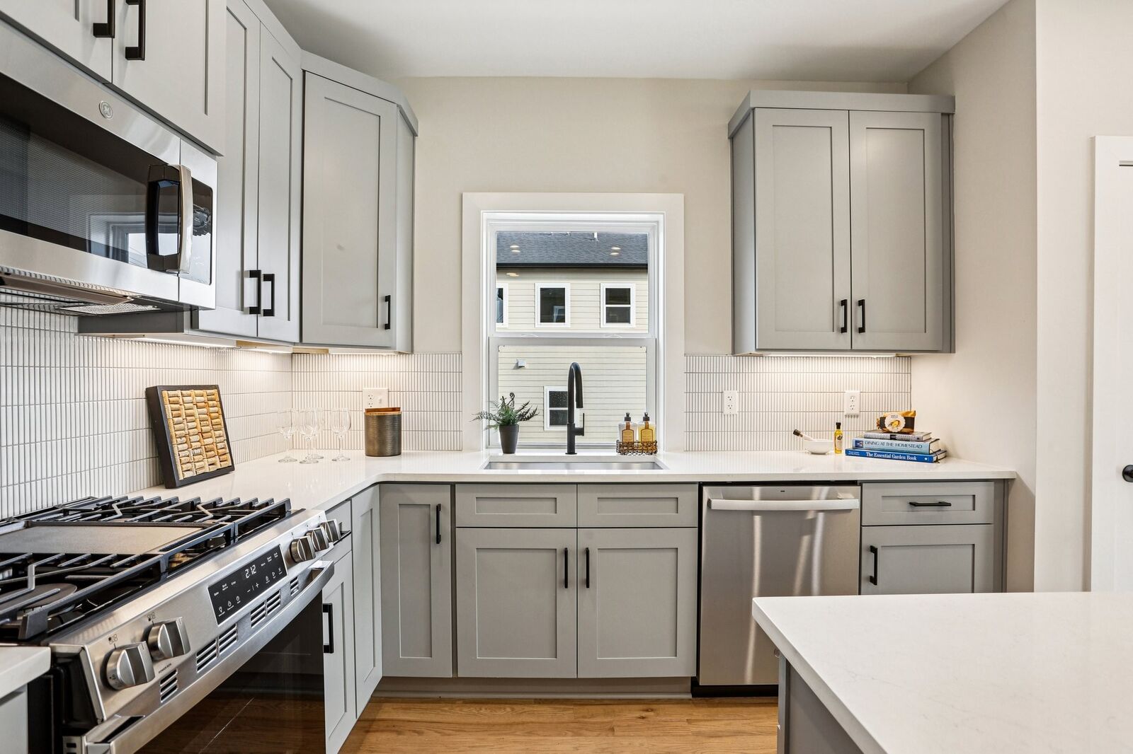 Property Photo: 6126 Robertson Ave TN 37209