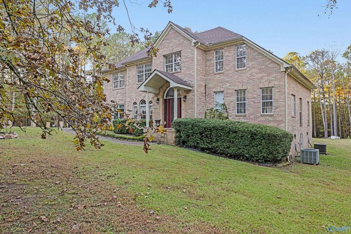 Property Photo:  245 Turkey Town Road  AL 35901 