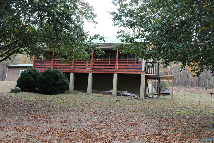 Property Photo: 1055 Mardis Point Road AL 35019