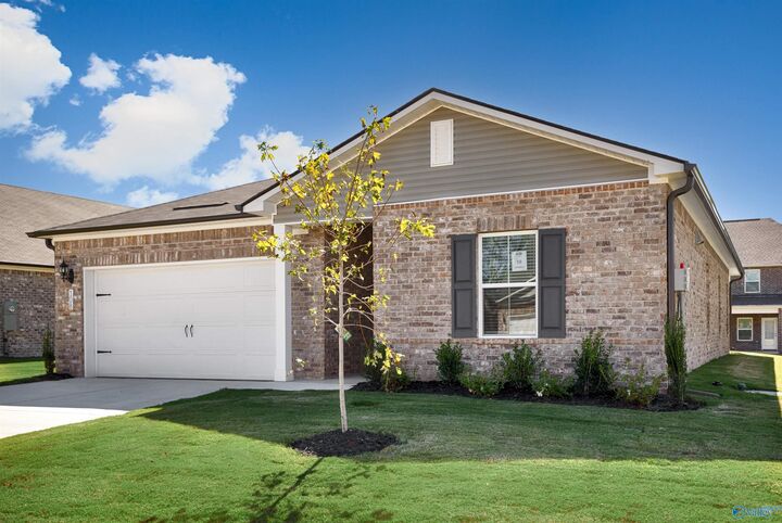 108 Gypsy Way  Toney AL 35773 photo