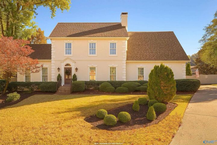 Property Photo:  2203 Century Court SE  AL 35601 