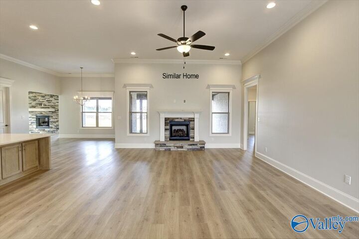 Property Photo:  Sedona  - A Mallard Drive  AL 35756 