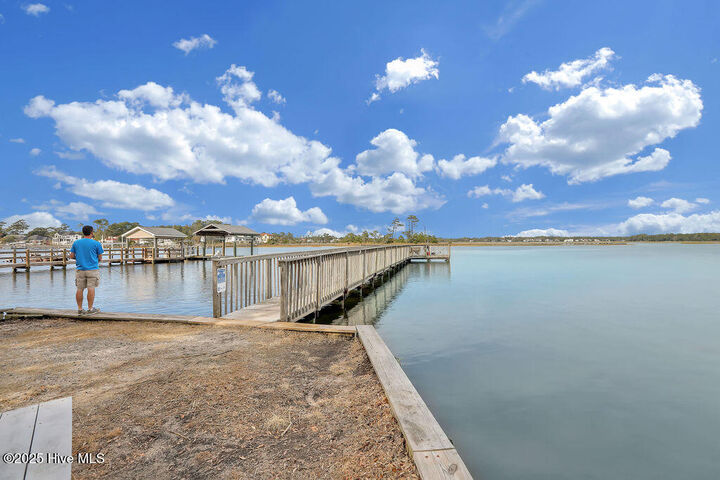 Property Photo:  2608 4 E Oak Island Drive  NC 28465 