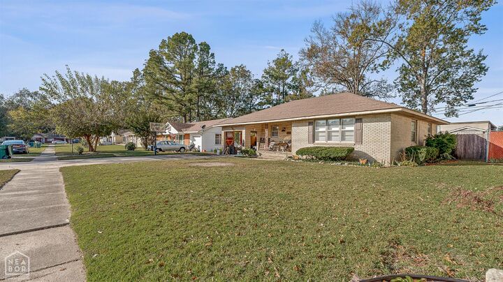 Property Photo: 136 N Crescent Drive AR 72315