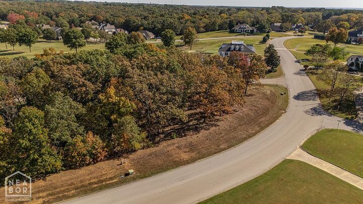 Property Photo: 2706 Ridgepointe Boulevard AR 72404