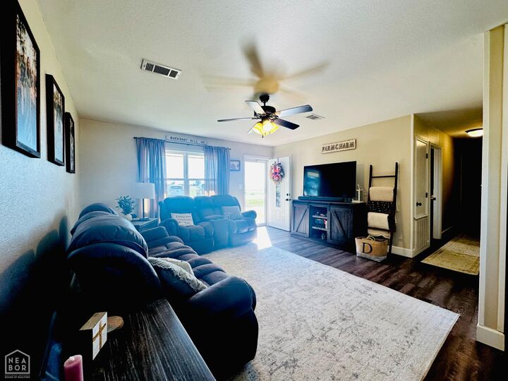 Property Photo:  316 Free  AR 72457 