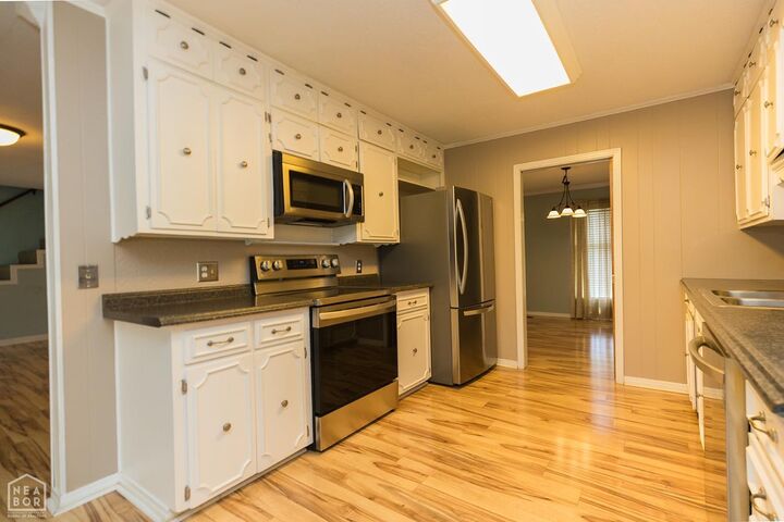 Property Photo: 100 W Penn Street AR 72457