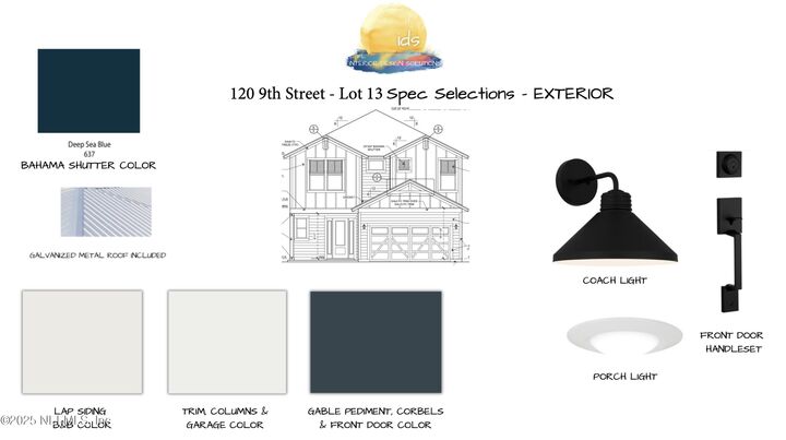 120 9th Street  St. Augustine Beach FL 32080 photo