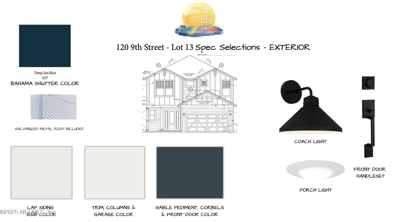 Property Photo:  120 9th Street  FL 32080 