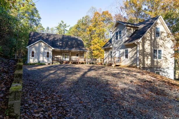Property Photo: 526 McDonald Road NC 28906