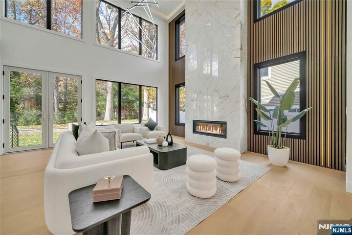 Property Photo: 801 Godwin Road NJ 07652