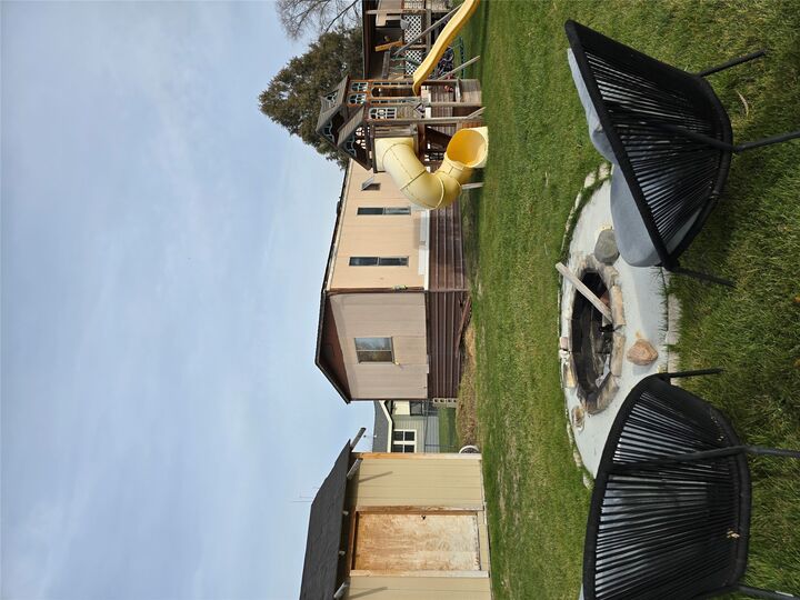 Property Photo: 4725 Graham Street MT 59808