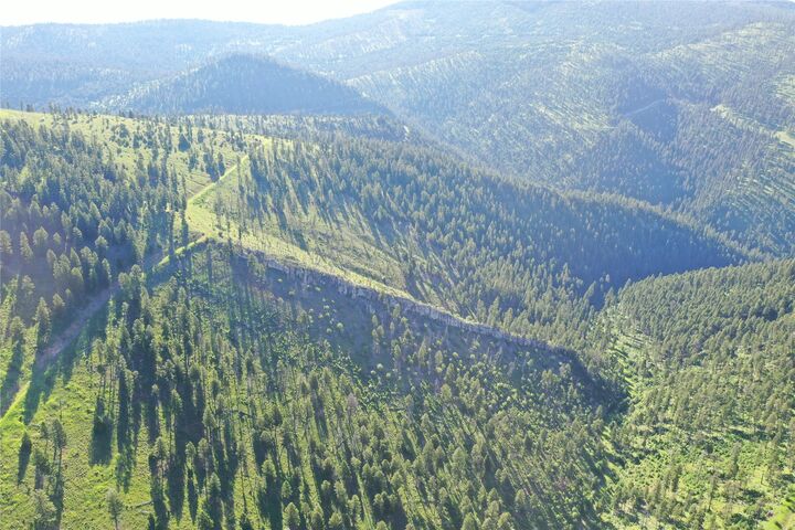 5 Tract, Garnet Range  Clinton MT 59825 photo