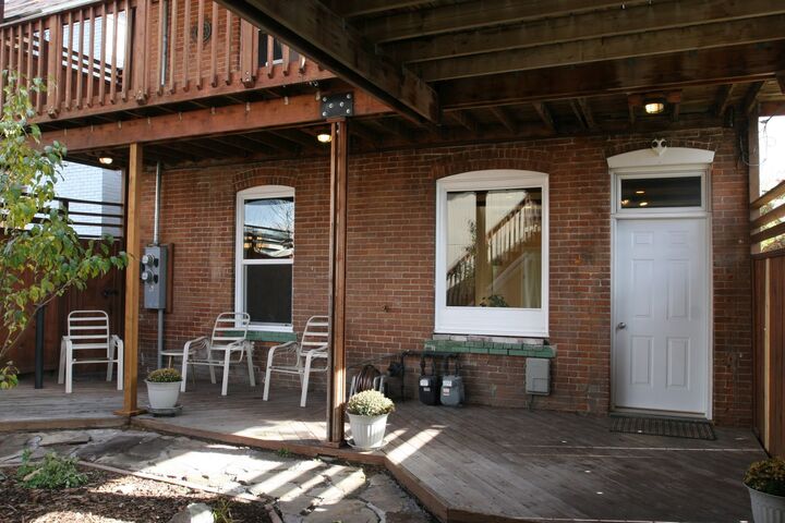 Property Photo: 633 S Main Street MT 59701