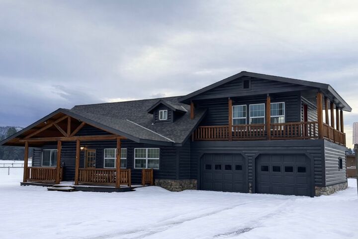 Property Photo:  246 Coclet Lane  MT 59901 