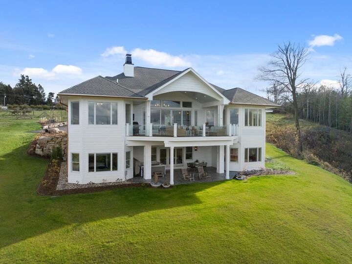 Property Photo:  956 Hotchkiss  MI 49770 