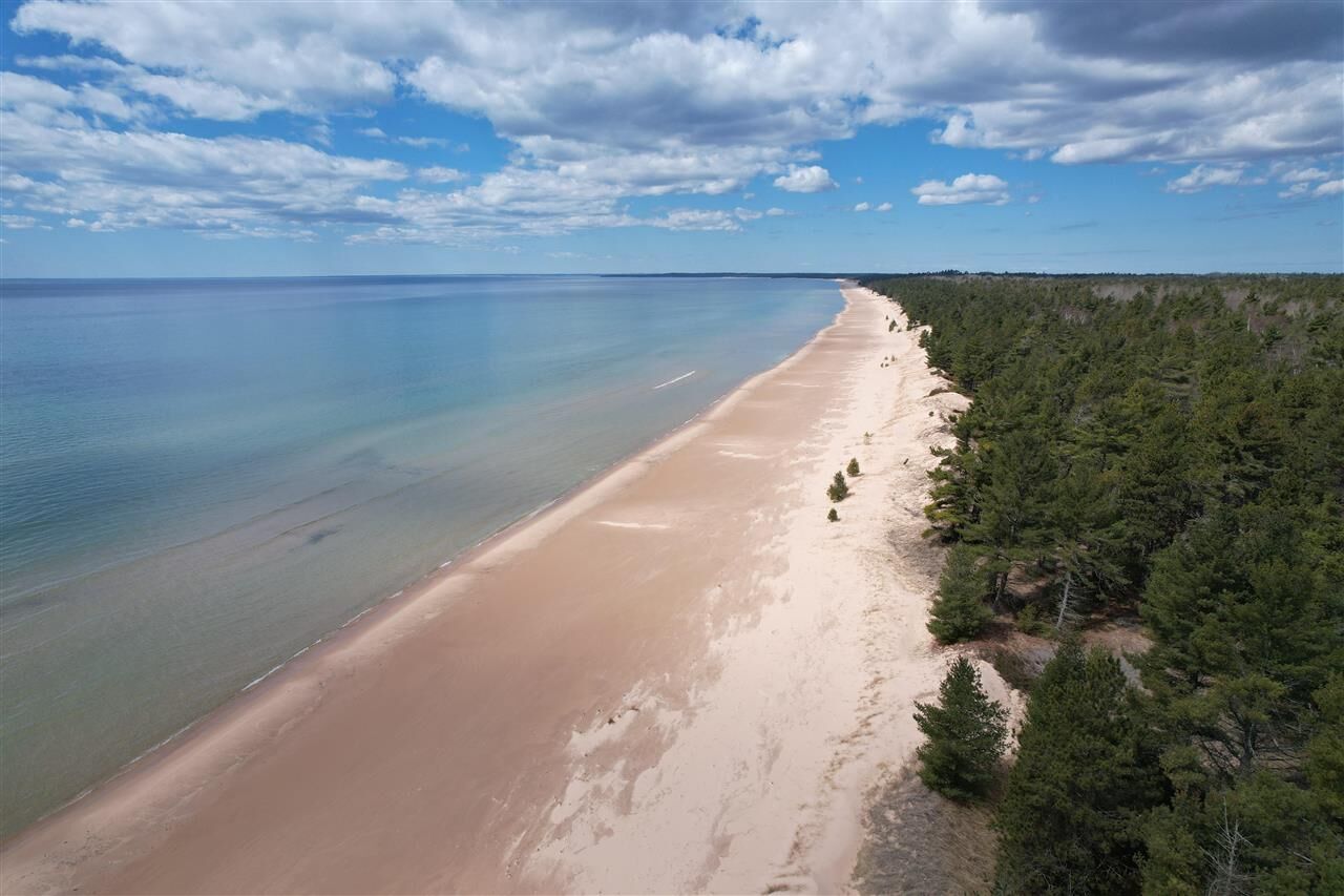 Property Photo: W Top O' The Lake MI 49840