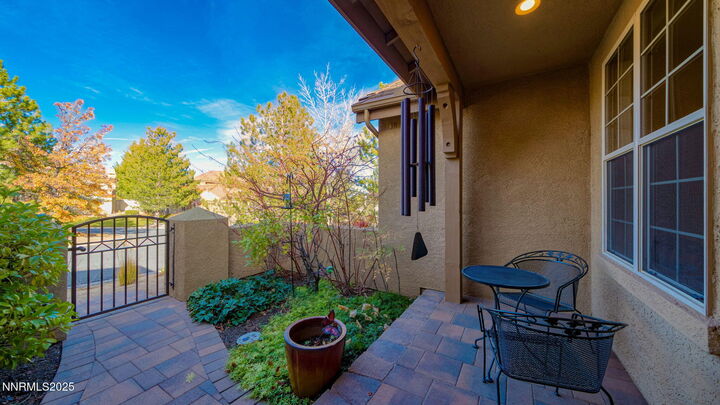 Property Photo:  5020 Fyvie Court  NV 89519 