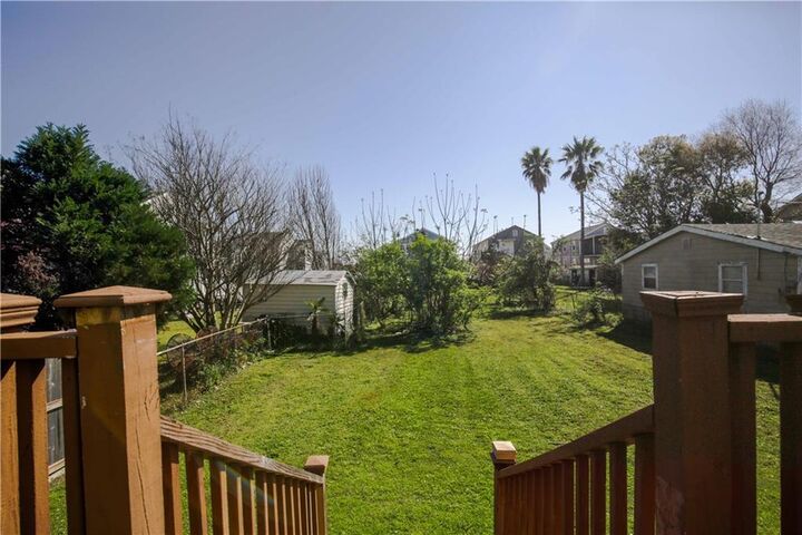 Property Photo: 6025-27 Mandeville Street LA 70122