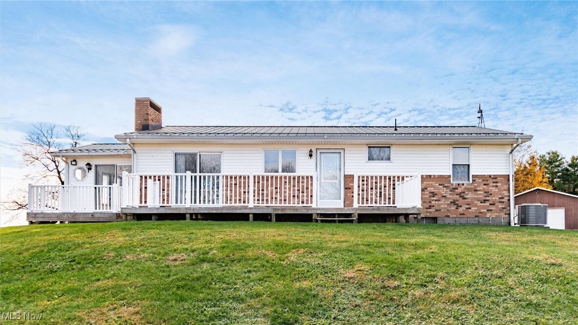 Property Photo:  33619 US 36  OH 43844 