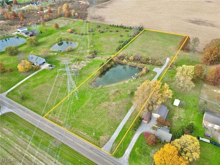 Property Photo:  W Western Reserve Road  OH 44406 