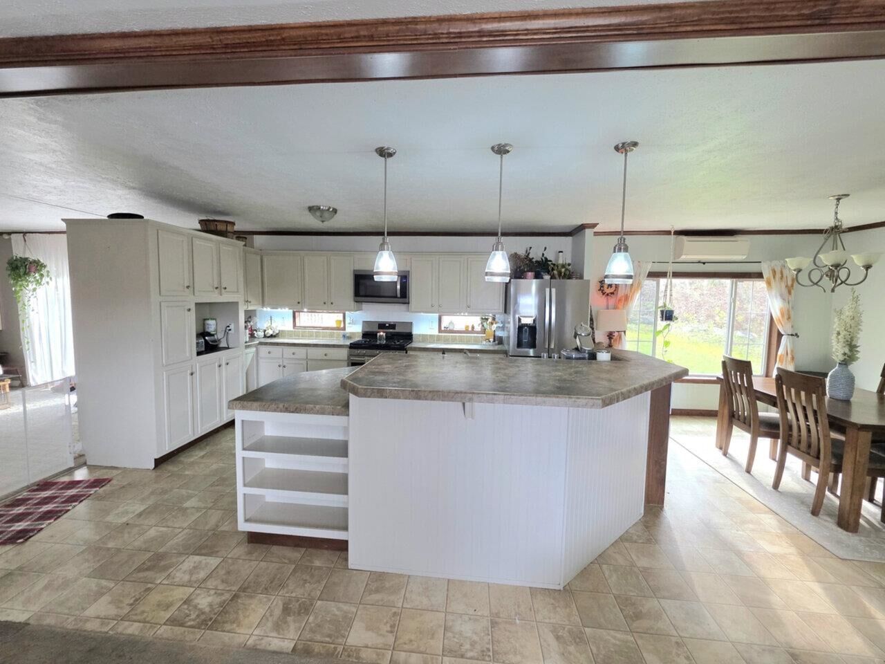 Property Photo: 489 Duffy Hill Road VT 05450